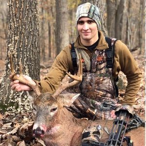 Meet your Posher, Matthew